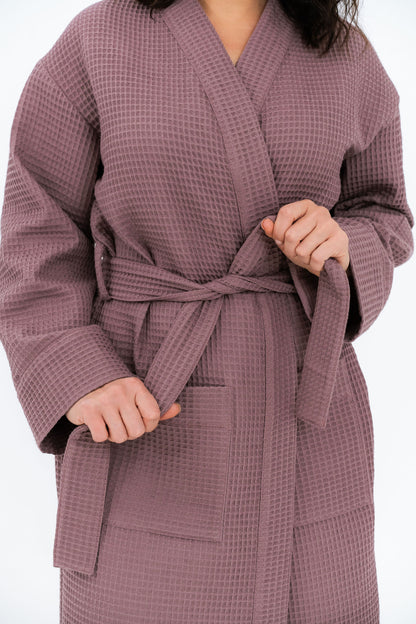 Women long robe