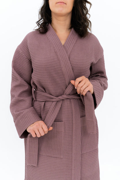 Women long robe
