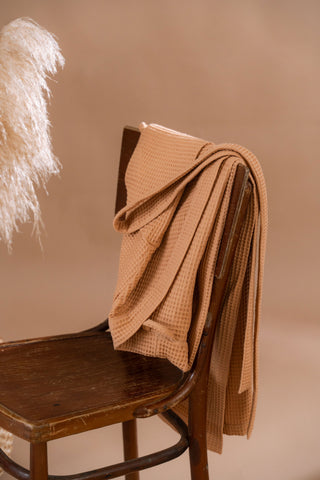 Women short robe